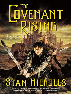The Covenant Rising Nicholls Stan
